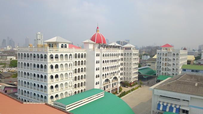 Sarasas Ektra School