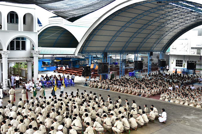 Sarasas Ektra School 5 Sarasas Ektra School3