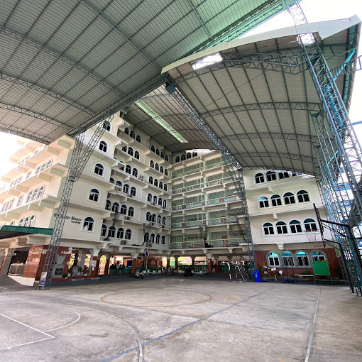 Sarasas Ektra School 4 Sarasas Ektra School4