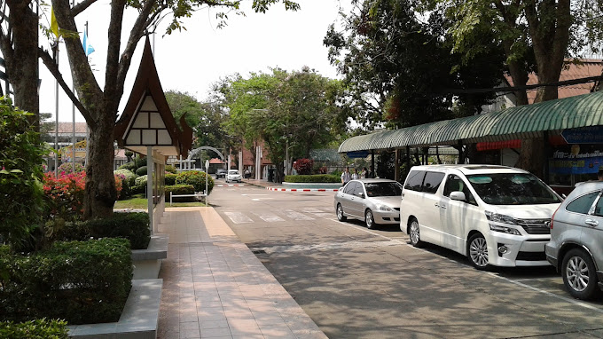 Sarawittaya School 8 Sarawittaya School6