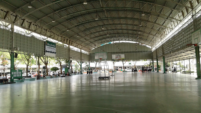 Sarawittaya School 7 Sarawittaya School7