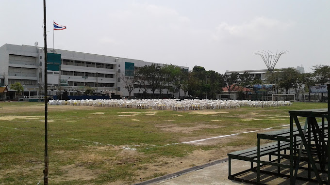 Sarawittaya School 4 Sarawittaya School8