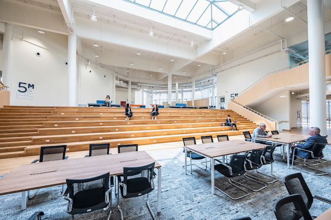 Shrewsbury International School 5 Shrewsbury International School2