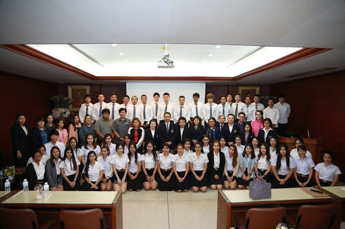 Siam Technology College 2 Siam Technology College3