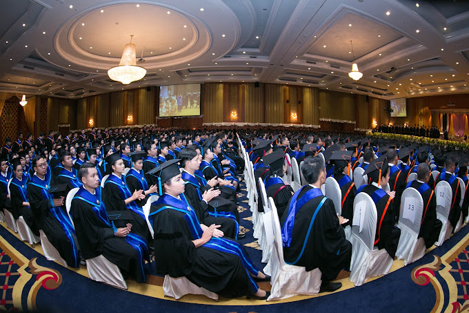 Siam Technology College 3 Siam Technology College4