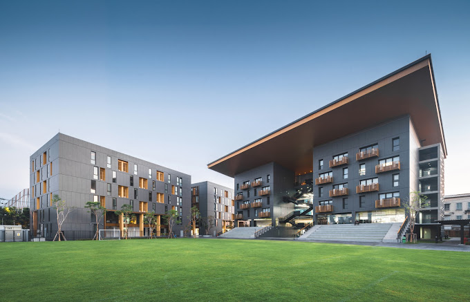 Singapore International School of Bangkok