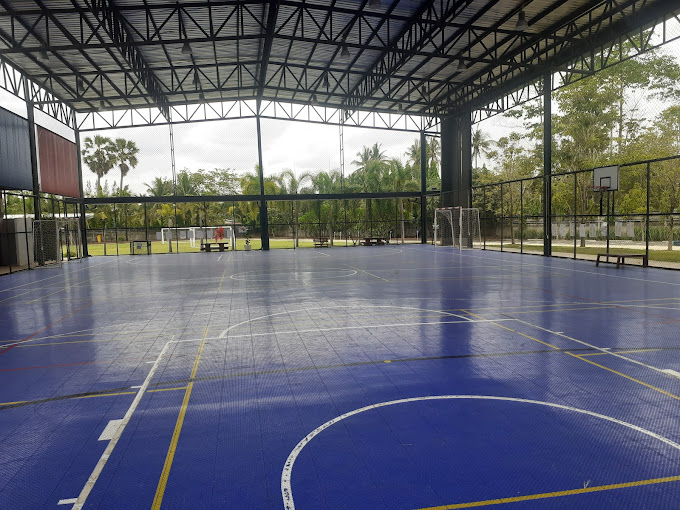 Singapore International School of Bangkok 3 Singapore International School of Bangkok10