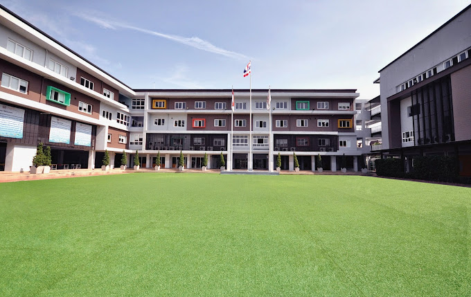 Singapore International School of Bangkok 10 Singapore International School of Bangkok3