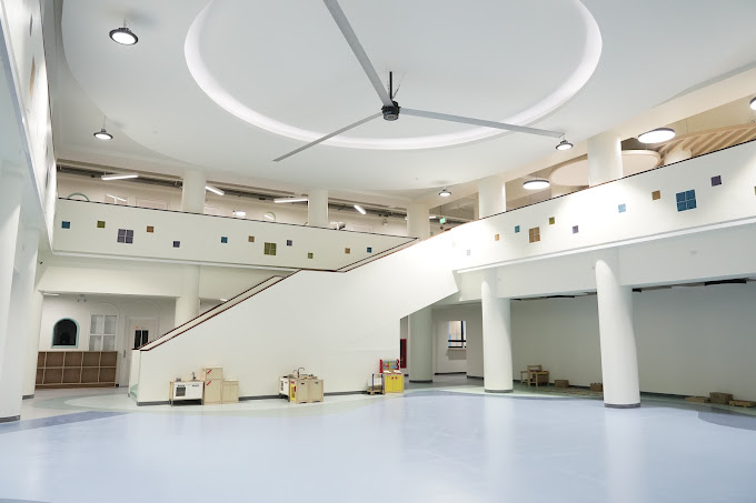 Singapore International School of Bangkok 8 Singapore International School of Bangkok5