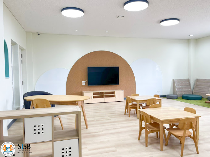 Singapore International School of Bangkok 5 Singapore International School of Bangkok8