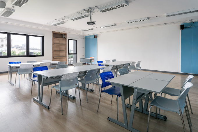 Singapore International School of Bangkok 4 Singapore International School of Bangkok9