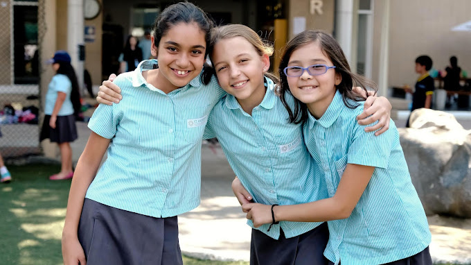 St. Andrews International School Bangkok6