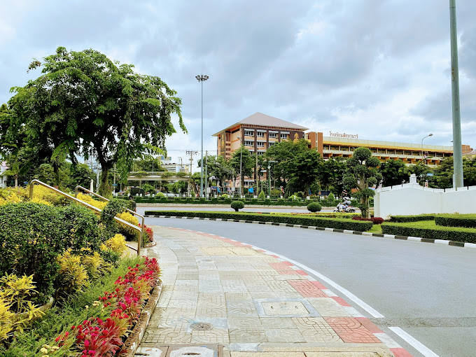 Suksanari School 2 Suksanari School2