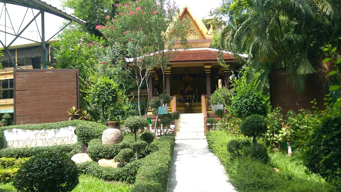 Suksanari School 5 Suksanari School4