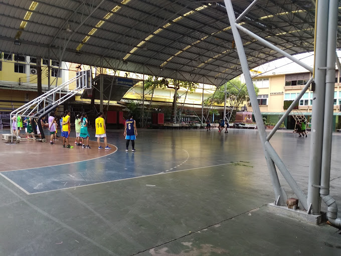 Suksanari School 4 Suksanari School7