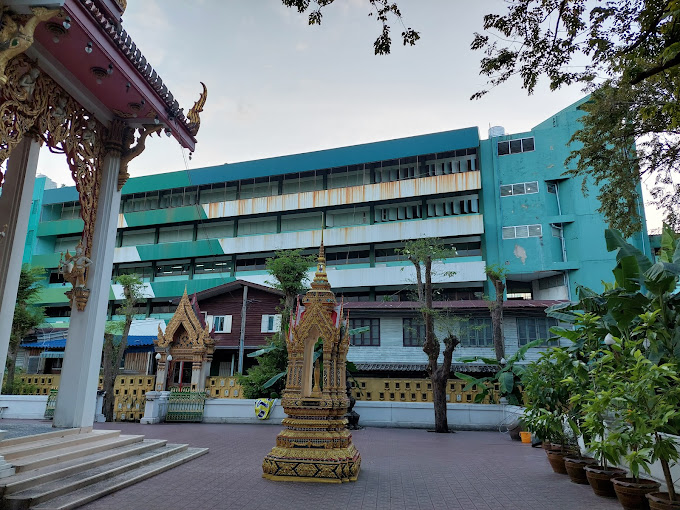 Taweethapisek School 4 Taweethapisek School2