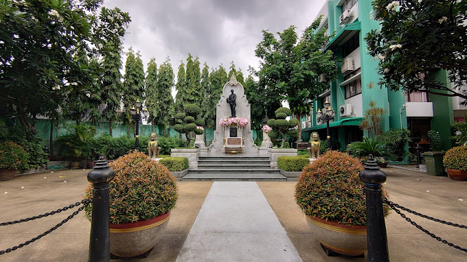 Taweethapisek School 3 Taweethapisek School3