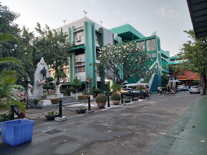 Taweethapisek School 2 Taweethapisek School4