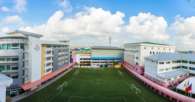 Thai Chinese International School