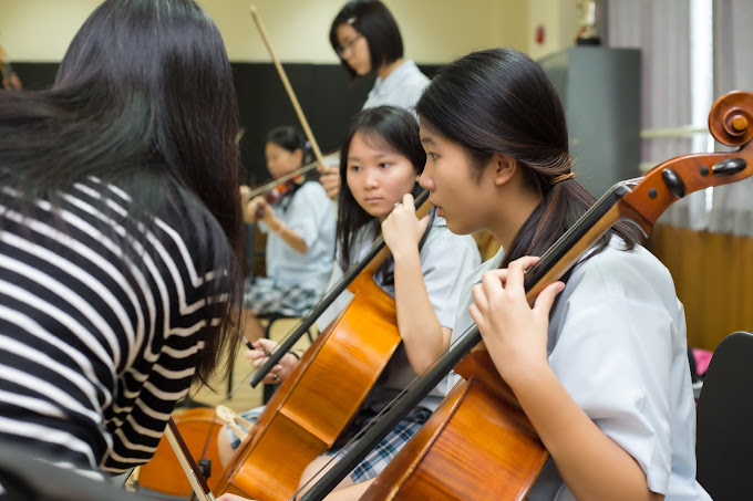 Thai-Chinese International School 4 Thai Chinese International School7