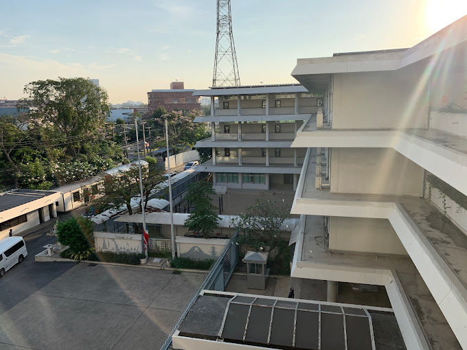 Thai-Japanese Association School 6 Thai Japanese Association School1