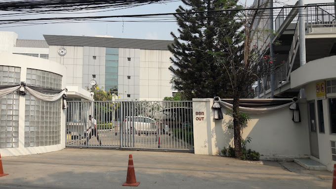 Thai-Japanese Association School 3 Thai Japanese Association School5