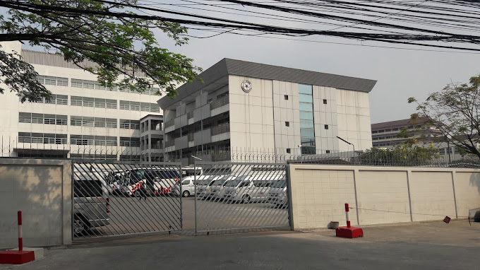 Thai-Japanese Association School 2 Thai Japanese Association School6