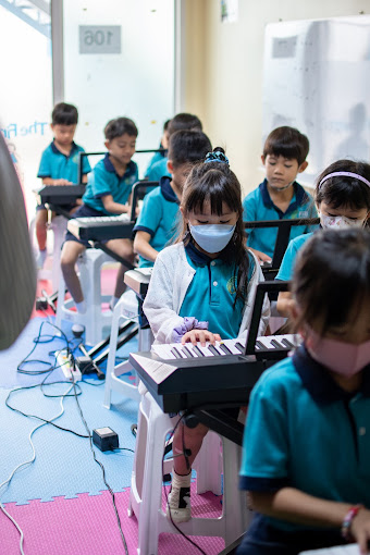 The First Steps International Pre-School 7 The First Steps International Pre School9