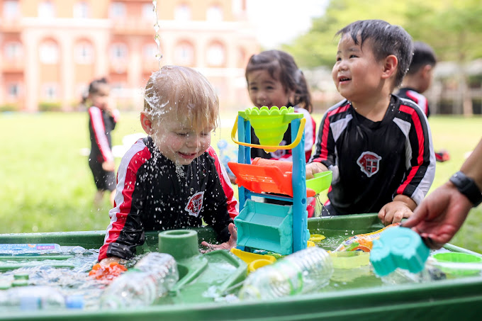 The Regents International School Bangkok