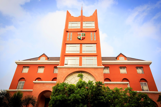 The Regent's International School Bangkok 6 The Regents International School Bangkok2