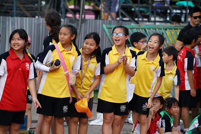 Traill International School 5 Traill International School2