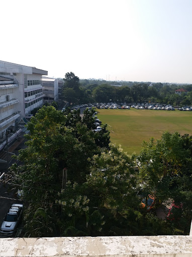 Triam Udom Suksa Pattanakarn School 3 Triam Udom Suksa Pattanakarn School3