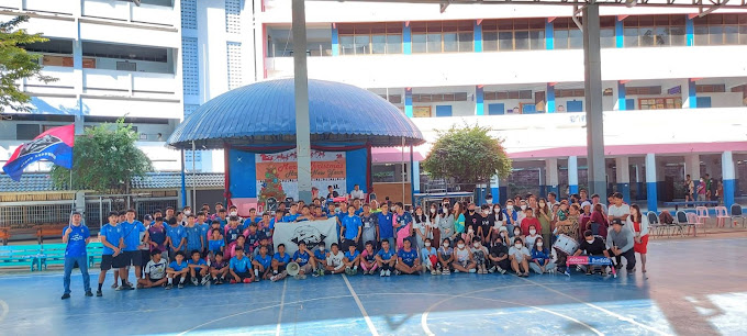 Triamudomsuksapattanakarn Ratchada School 3 Triamudom Suksa Pattanakarn Ratchada School3