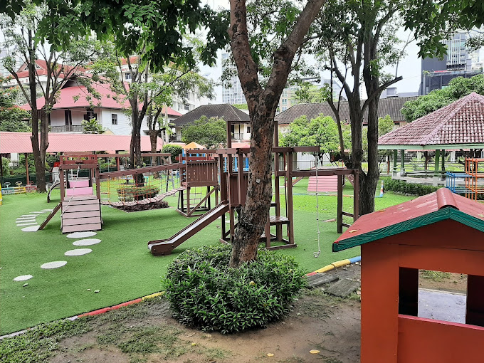 Wattana Wittaya Academy 6 Wattana Wittaya Academy4