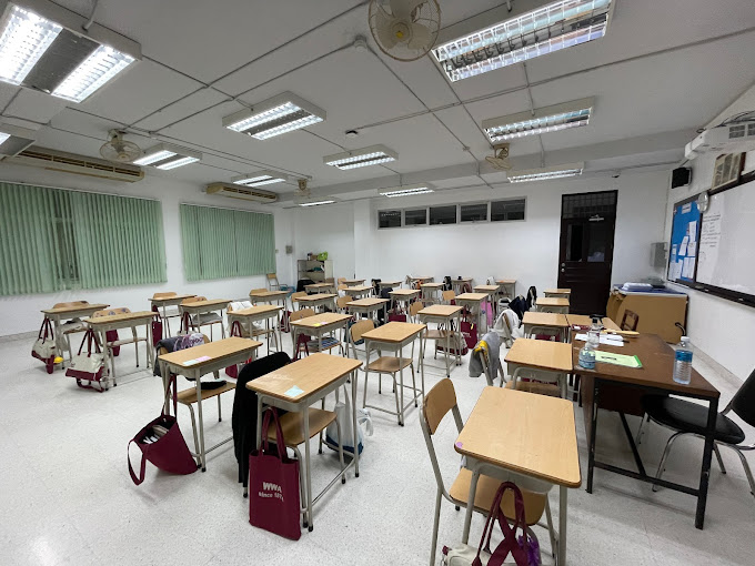 Wattana Wittaya Academy 4 Wattana Wittaya Academy6