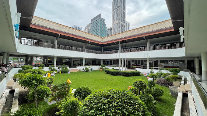 Wattana Wittaya Academy 3 Wattana Wittaya Academy7