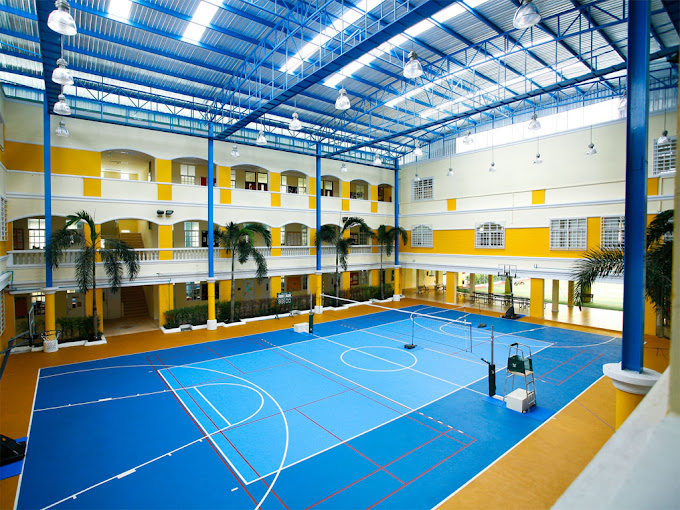 Wells International School 5 Wells International School