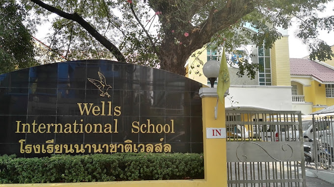 Wells International School5
