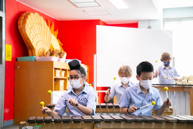NIST International School 5 nistschool3
